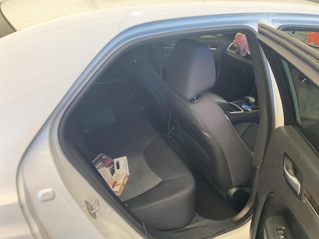 Photo '20' of Chrysler 300 Photo '20' of Chrysler 300