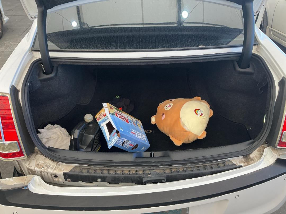 Photo '22' of Chrysler 300 Photo '22' of Chrysler 300