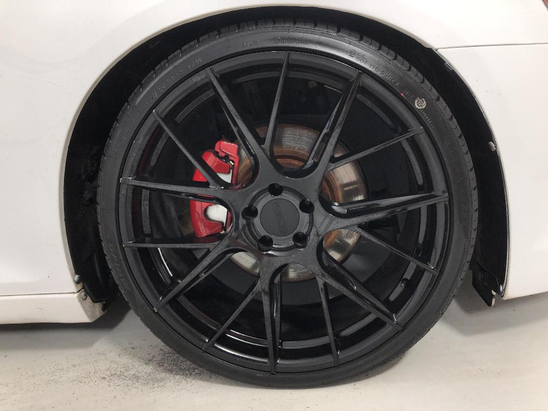 Photo '9' of Chrysler 300