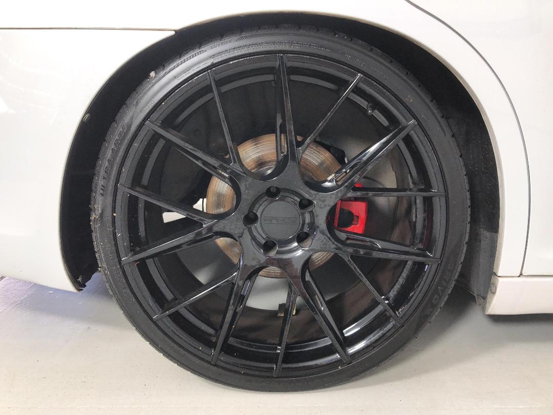 Photo '12' of Chrysler 300