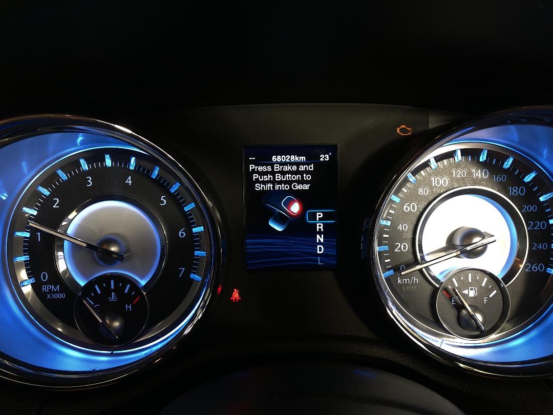 Photo '21' of Chrysler 300