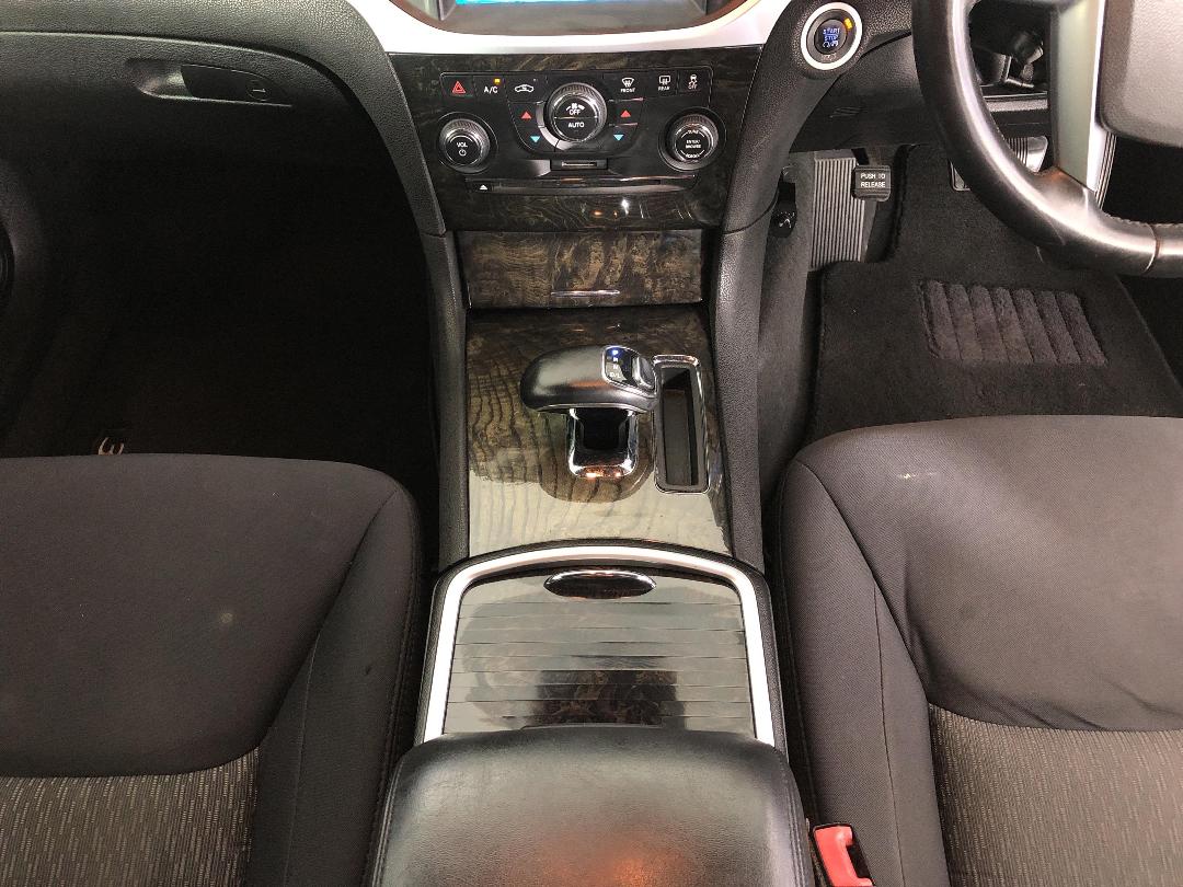 Photo '18' of Chrysler 300