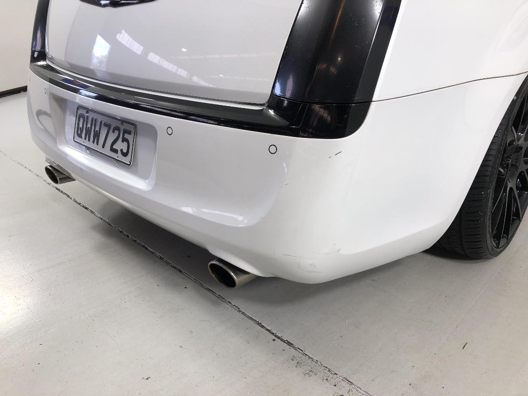 Photo '25' of Chrysler 300