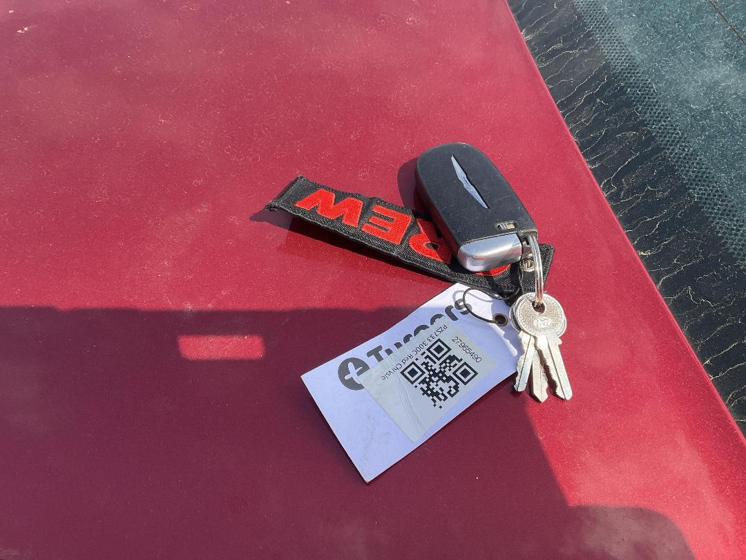 Photo '8' of Chrysler 300C V6 LUX