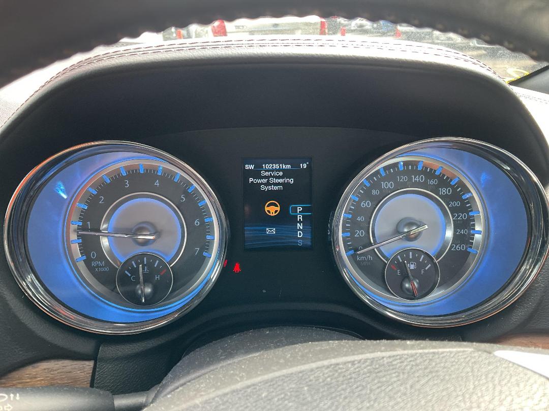 Photo '11' of Chrysler 300C V6 LUX