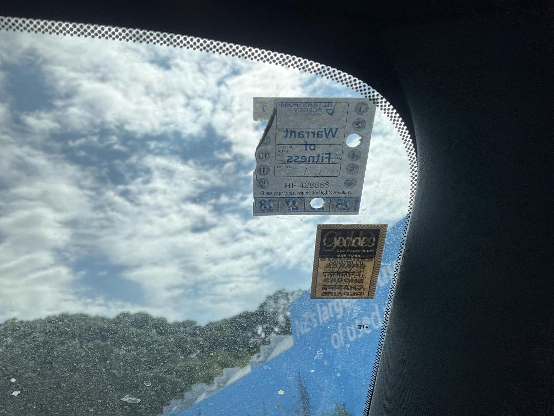 Photo '13' of Chrysler 300C V6 LUX