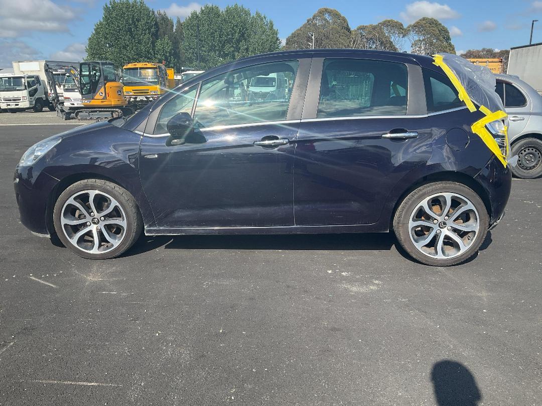 Photo '6' of Citroen C3 Exclusive Auto Photo '6' of Citroen C3 Exclusive Auto