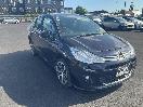 Thumbnail '1' of Citroen C3 Exclusive Auto