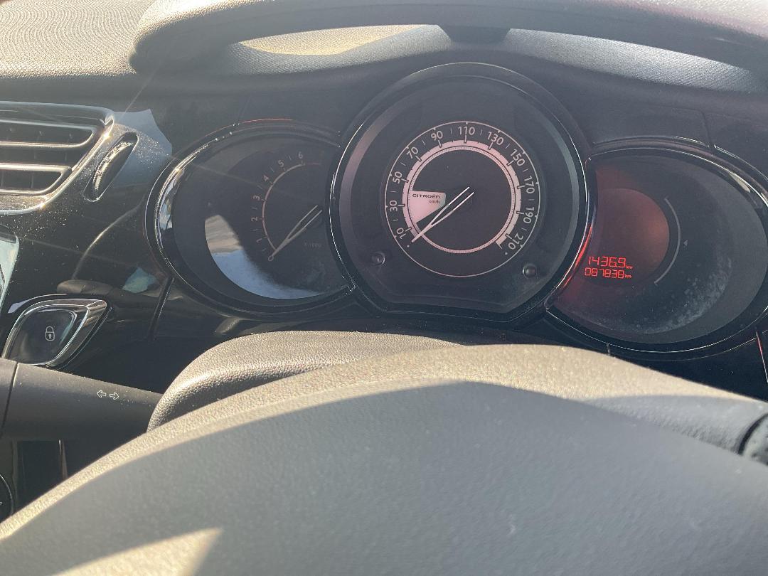 Photo '9' of Citroen C3 Exclusive Auto Photo '9' of Citroen C3 Exclusive Auto