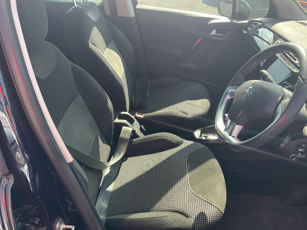 Photo '11' of Citroen C3 Exclusive Auto Photo '11' of Citroen C3 Exclusive Auto