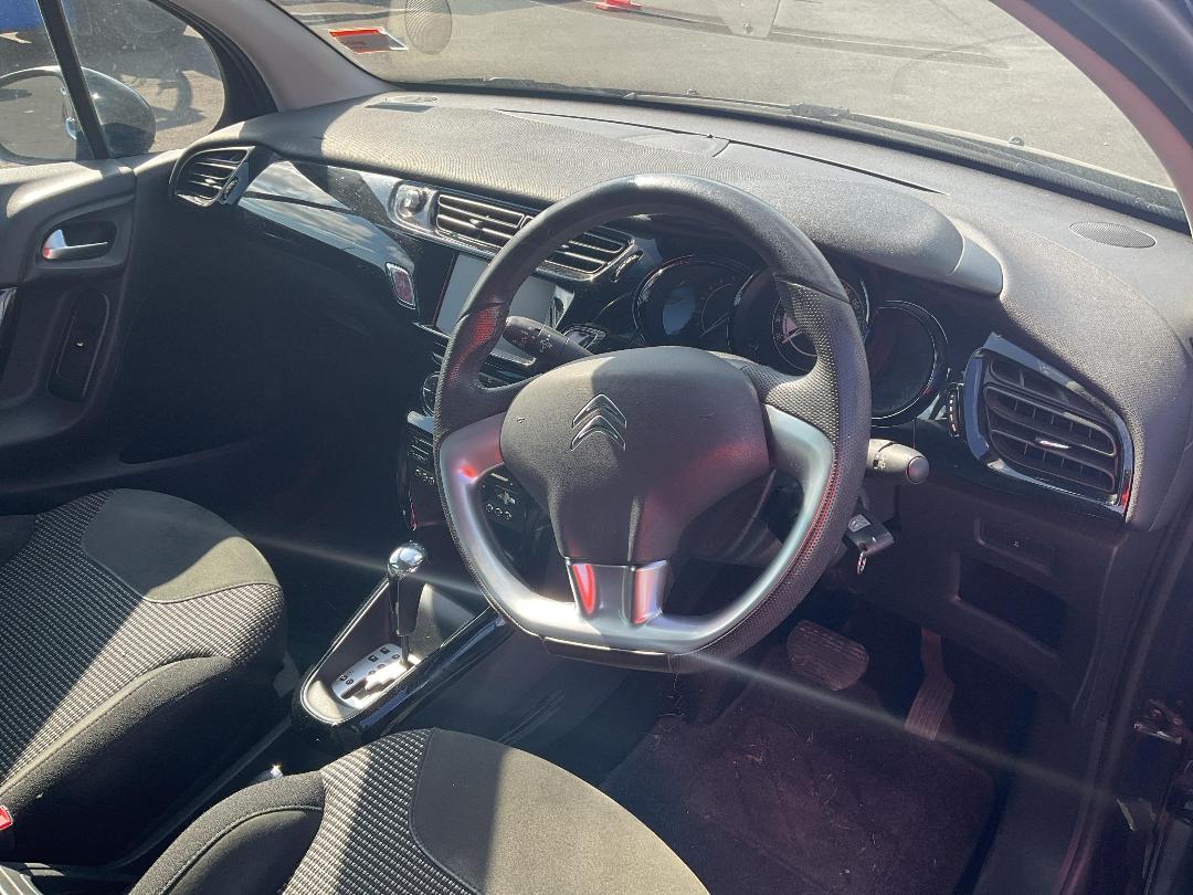 Photo '10' of Citroen C3 Exclusive Auto Photo '10' of Citroen C3 Exclusive Auto