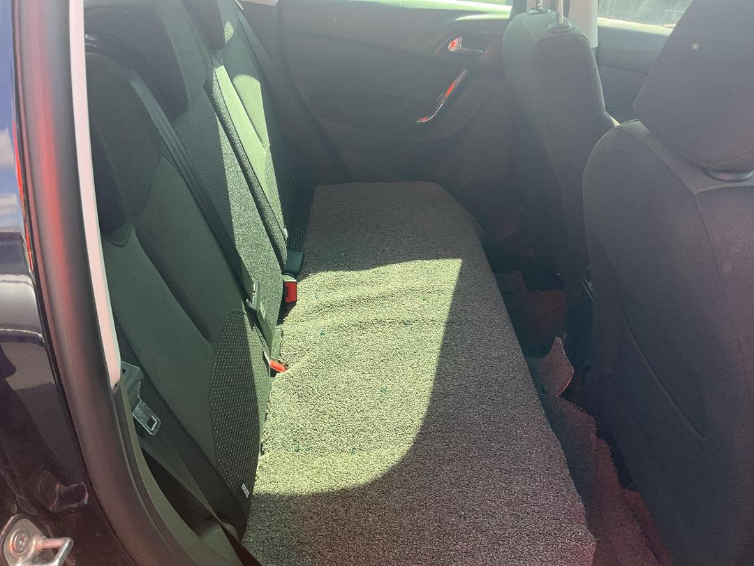 Photo '12' of Citroen C3 Exclusive Auto Photo '12' of Citroen C3 Exclusive Auto