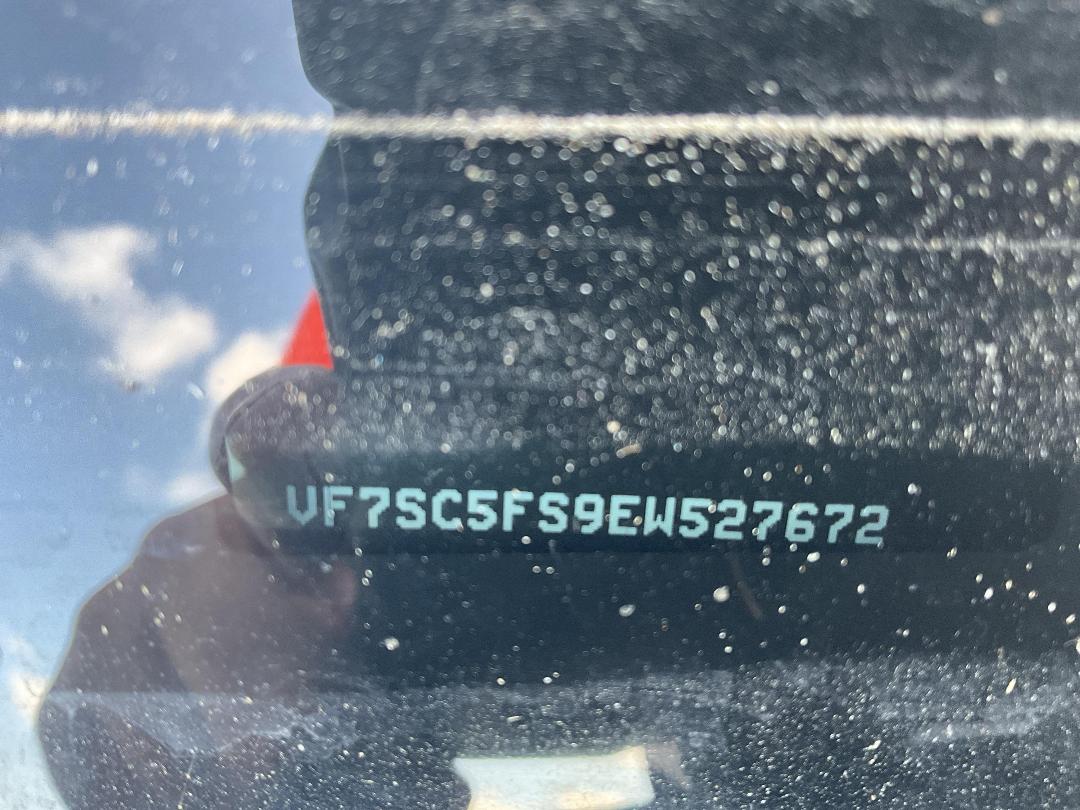 Photo '15' of Citroen C3 Exclusive Auto Photo '15' of Citroen C3 Exclusive Auto