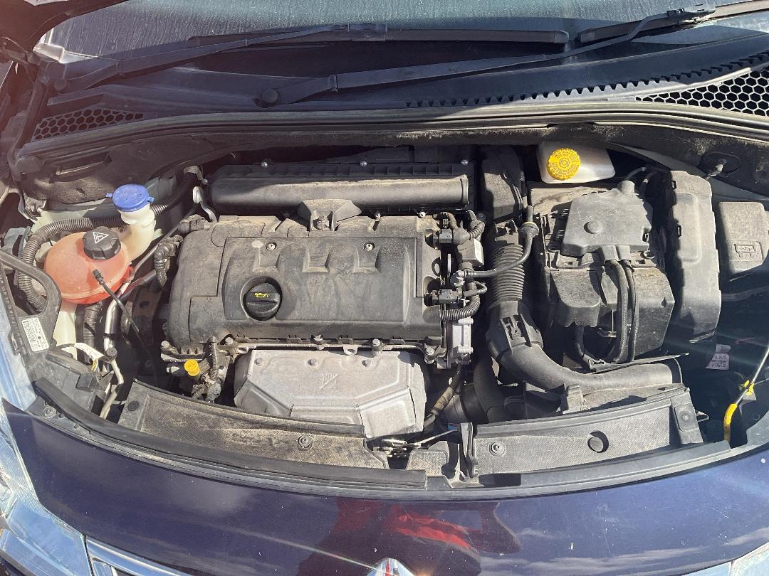 Photo '14' of Citroen C3 Exclusive Auto Photo '14' of Citroen C3 Exclusive Auto