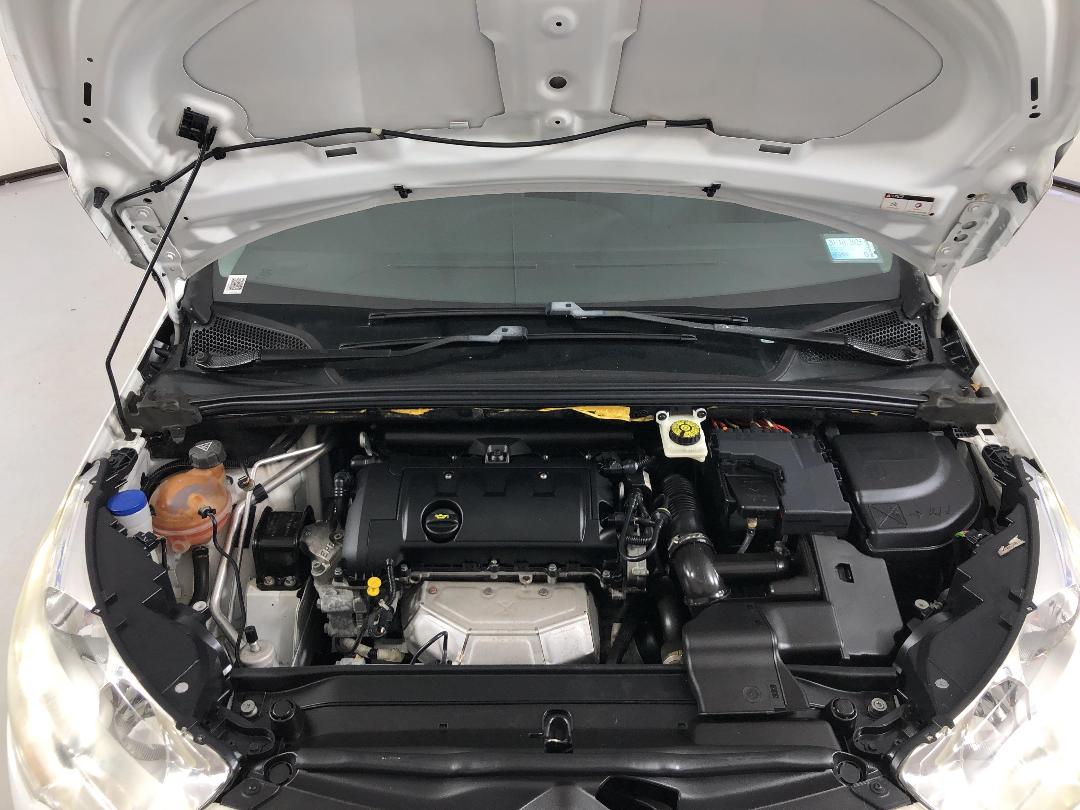 Photo '13' of Citroen C4 Photo '13' of Citroen C4