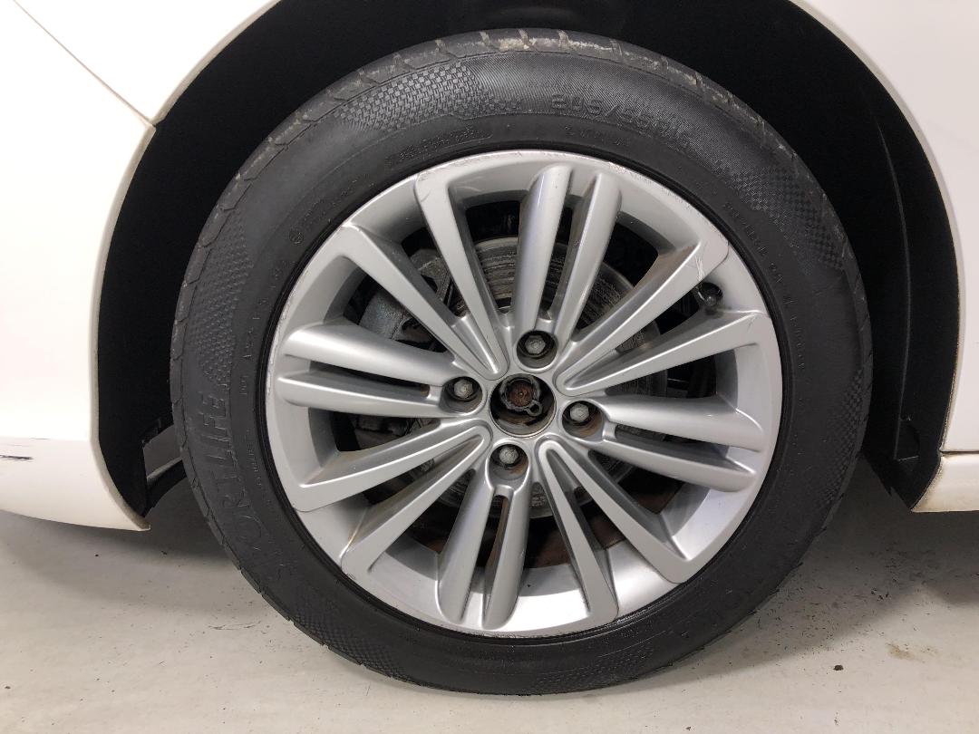 Photo '10' of Citroen C4 Photo '10' of Citroen C4