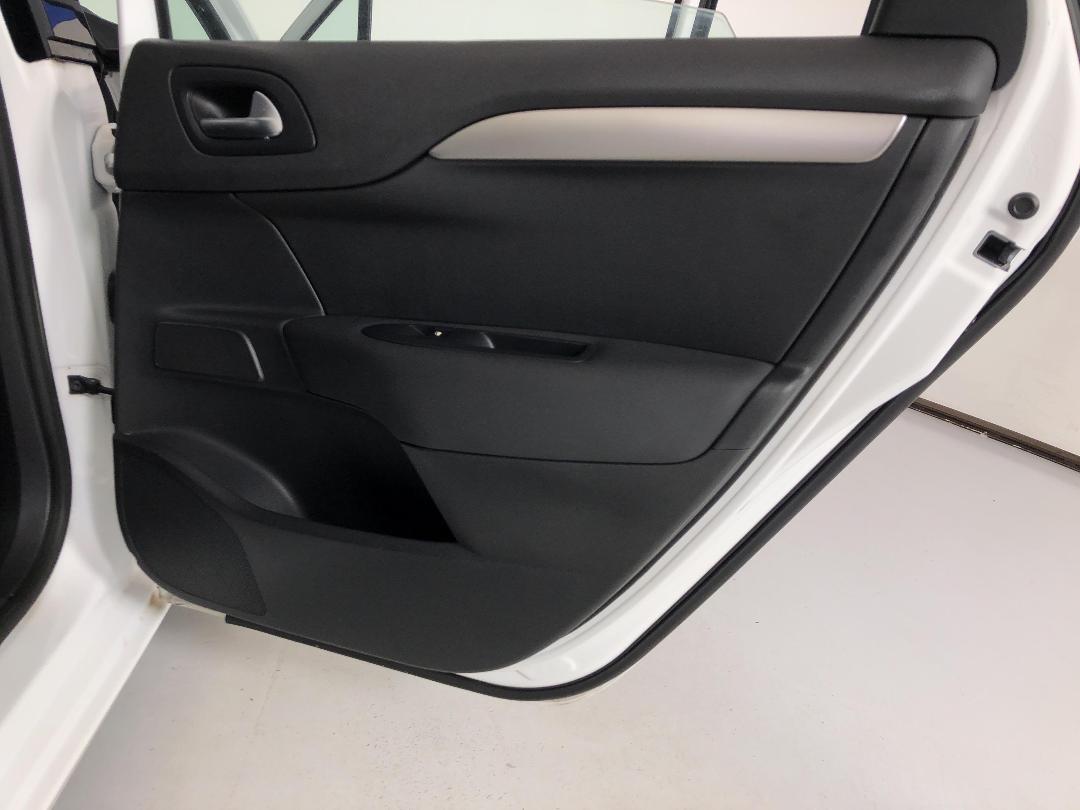 Photo '19' of Citroen C4 Photo '19' of Citroen C4