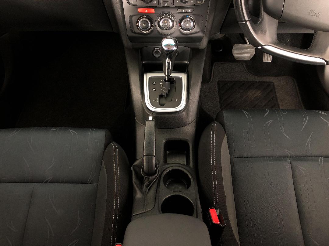 Photo '18' of Citroen C4 Photo '18' of Citroen C4