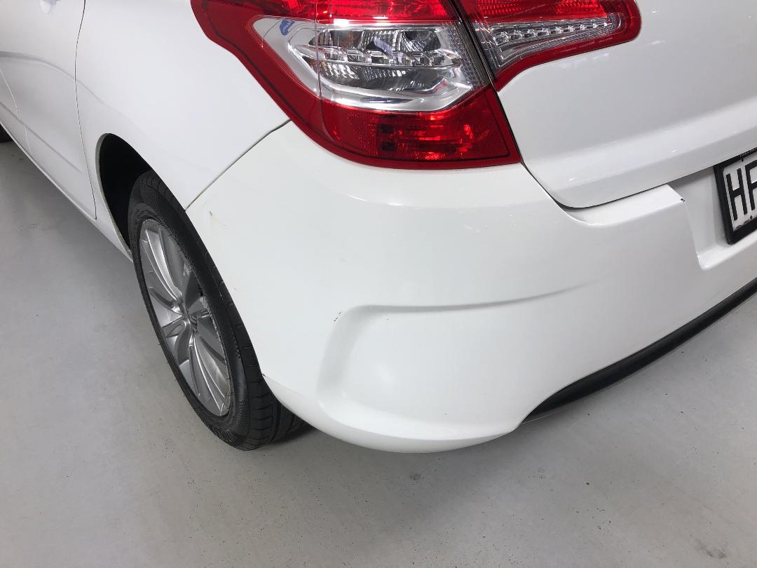 Photo '26' of Citroen C4 Photo '26' of Citroen C4