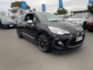 Thumbnail '1' of Citroen DS3