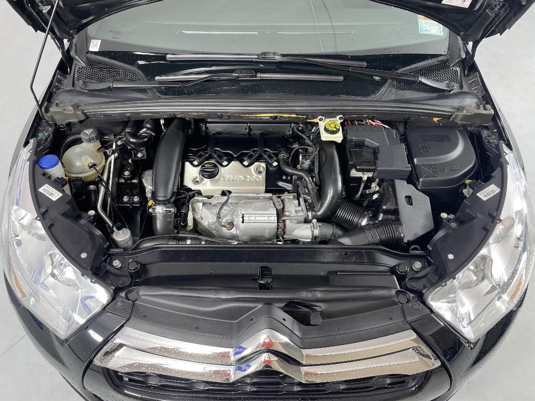 Photo '13' of Citroen DS4 Photo '13' of Citroen DS4