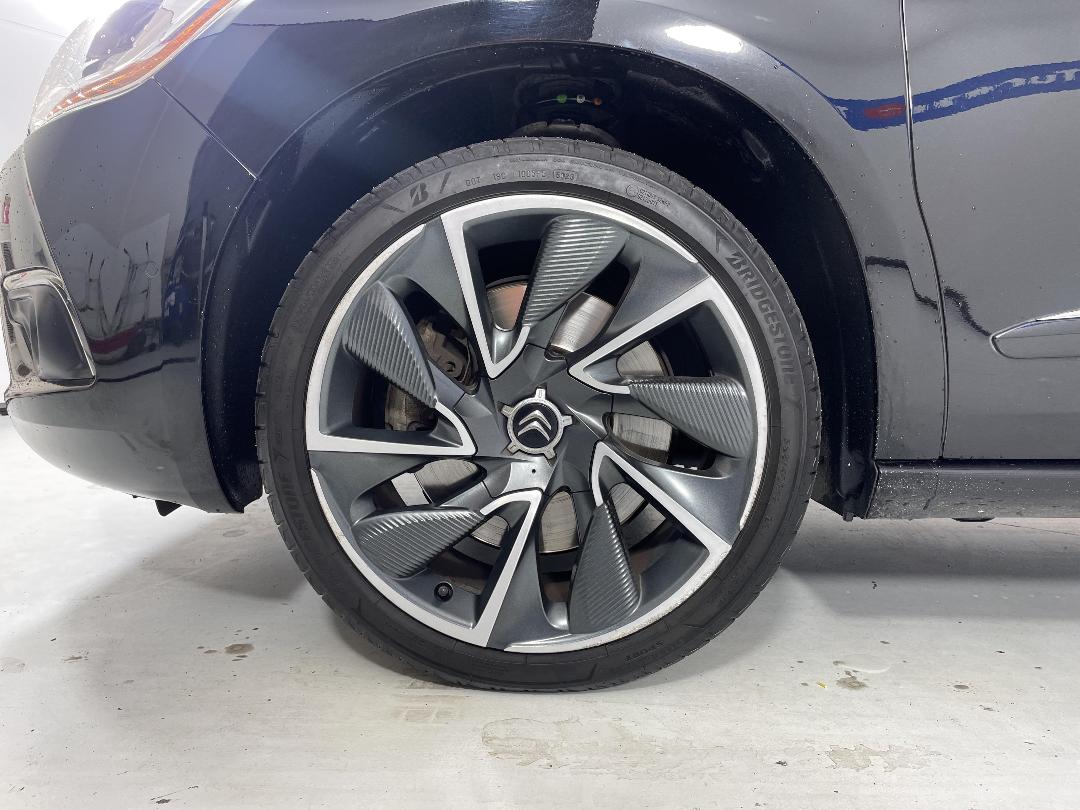 Photo '10' of Citroen DS4 Photo '10' of Citroen DS4