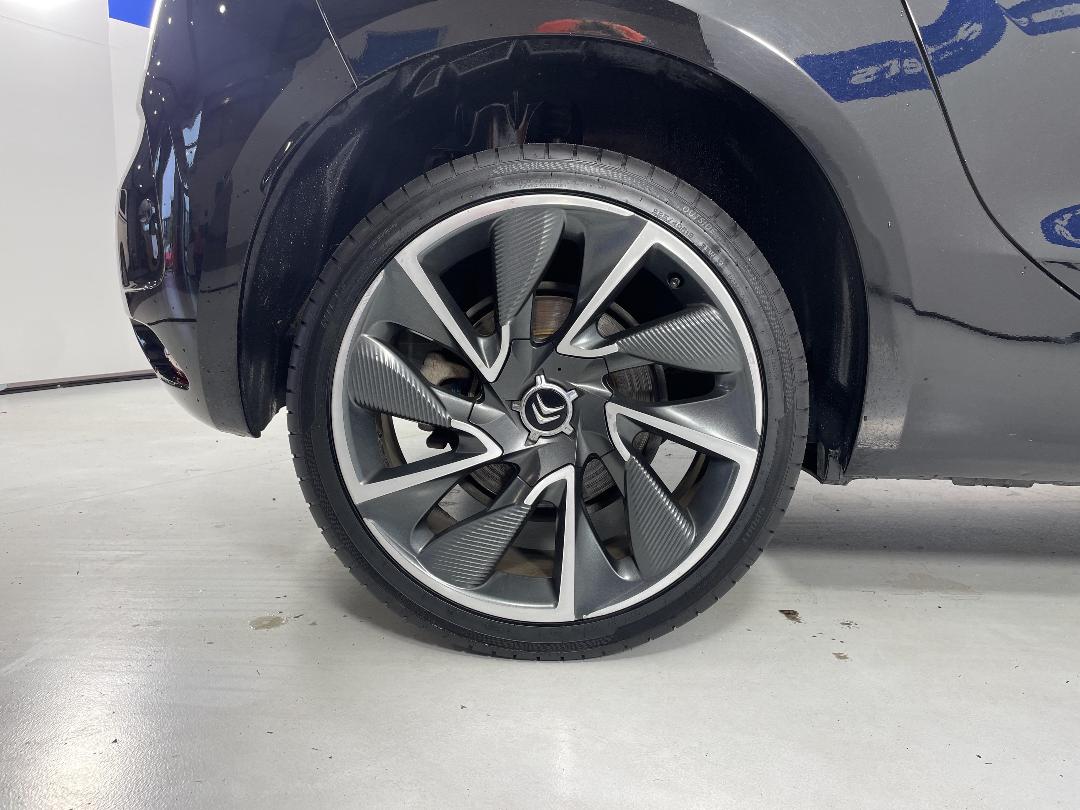 Photo '12' of Citroen DS4 Photo '12' of Citroen DS4