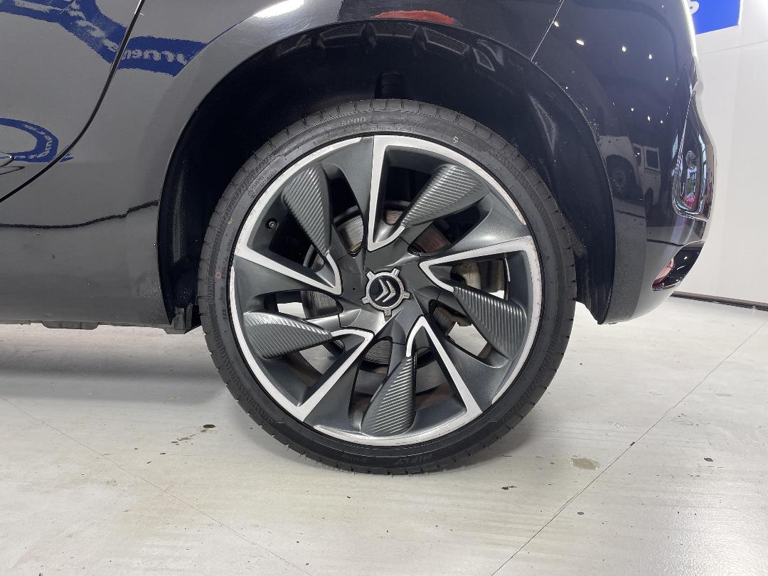 Photo '11' of Citroen DS4 Photo '11' of Citroen DS4