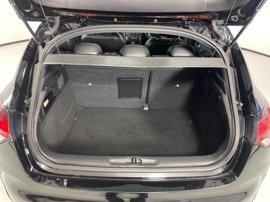 Photo '14' of Citroen DS4 Photo '14' of Citroen DS4