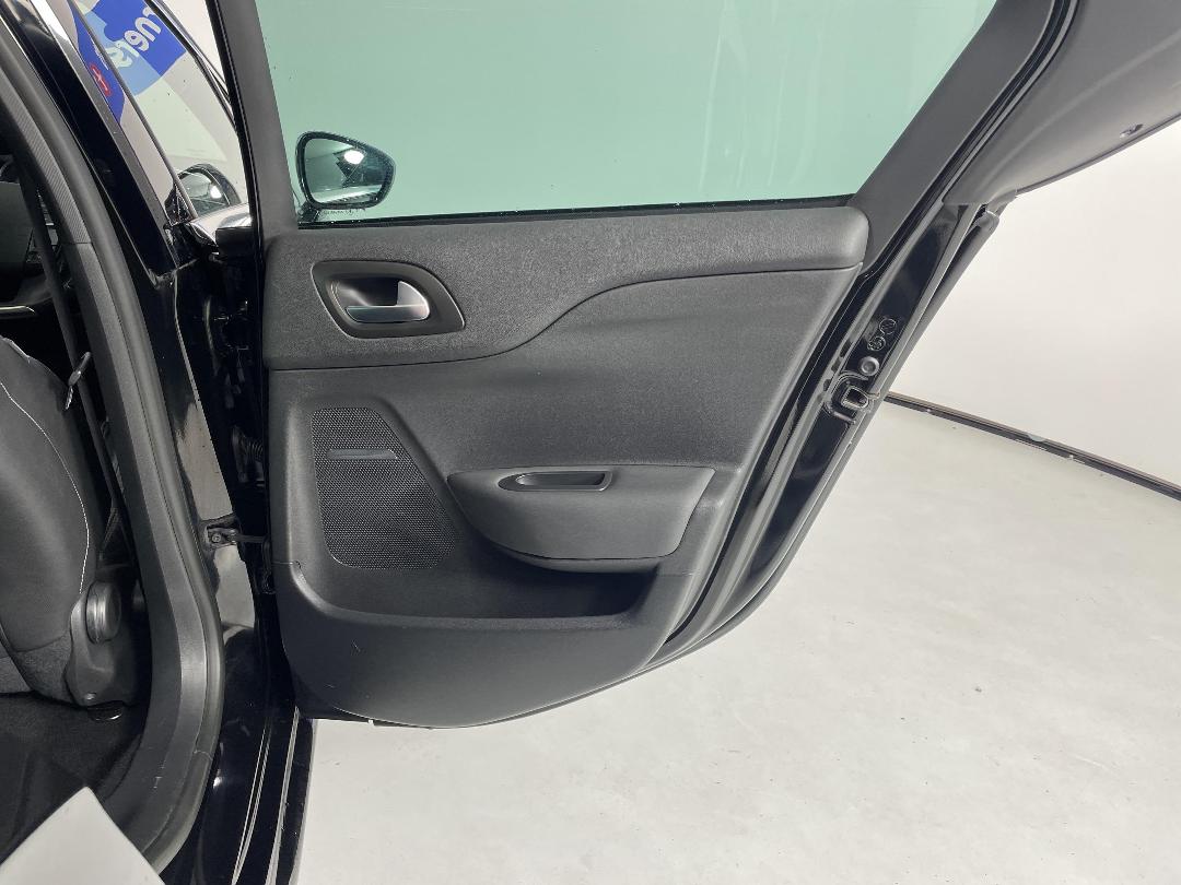 Photo '19' of Citroen DS4 Photo '19' of Citroen DS4