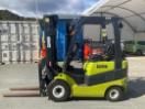 Thumbnail '6' of Clark C18L Forklift