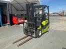 Thumbnail '7' of Clark C18L Forklift