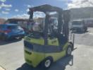 Thumbnail '4' of Clark C18L Forklift