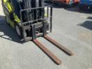 Thumbnail '11' of Clark C18L Forklift