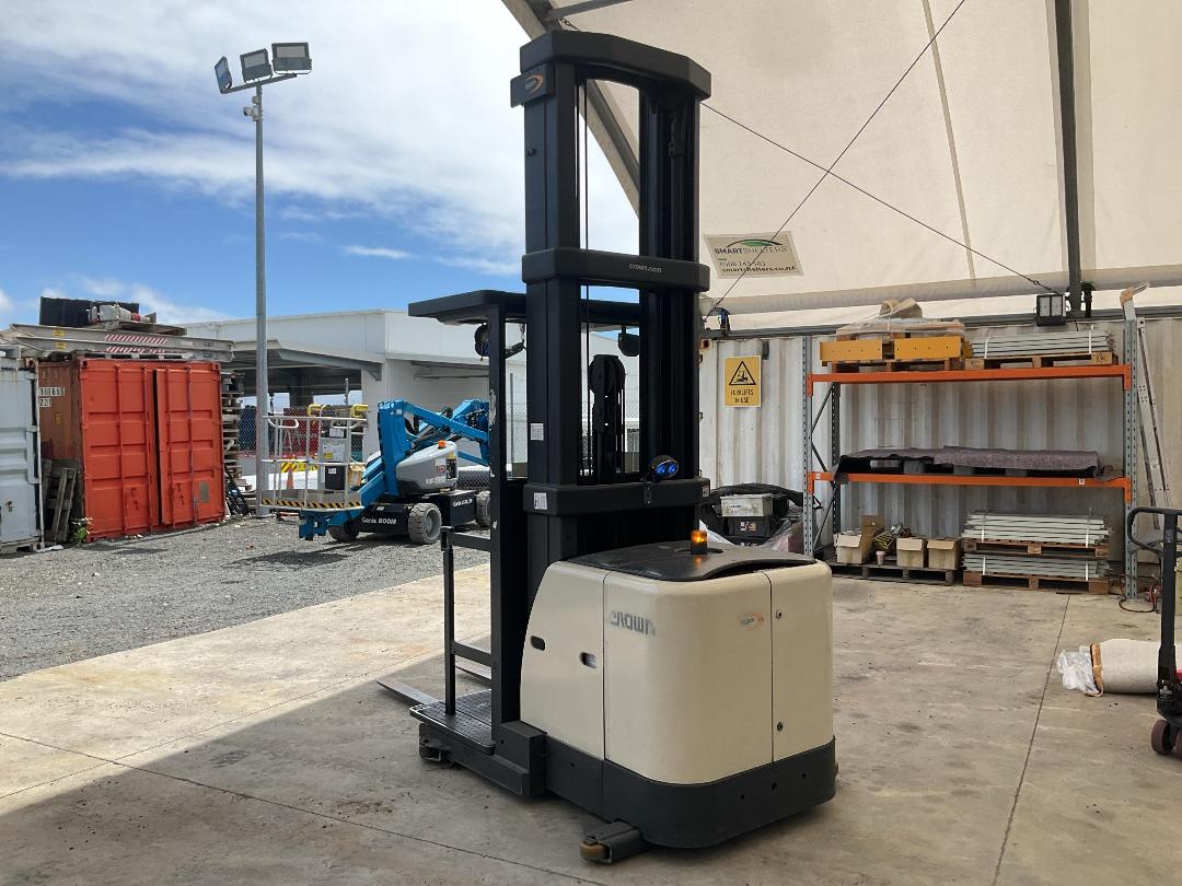 Photo '6' of Crown SP3520-30TT312 H Other Machine Photo '6' of Crown SP3520-30TT312 H Other Machine