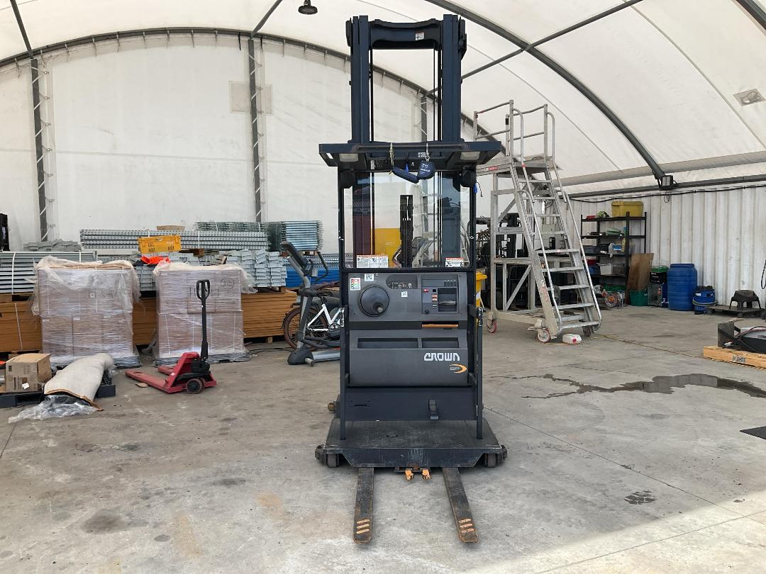 Photo '10' of Crown SP3520-30TT312 H Other Machine Photo '10' of Crown SP3520-30TT312 H Other Machine