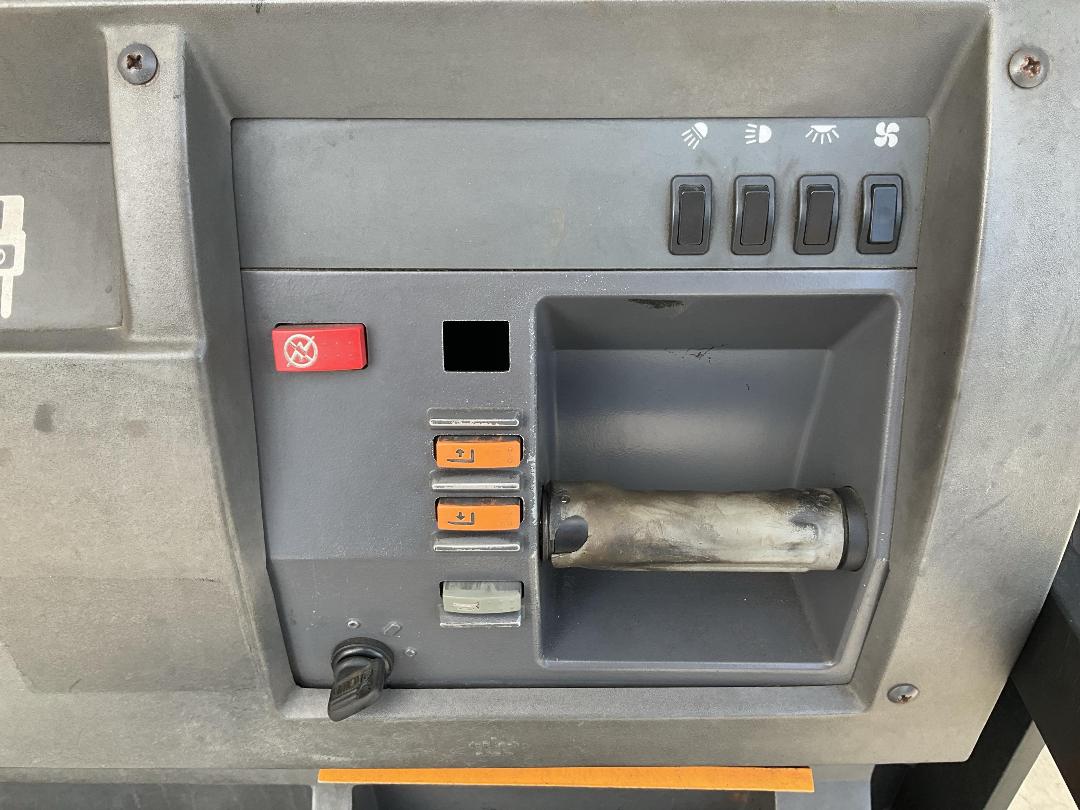 Photo '12' of Crown SP3520-30TT312 H Other Machine Photo '12' of Crown SP3520-30TT312 H Other Machine