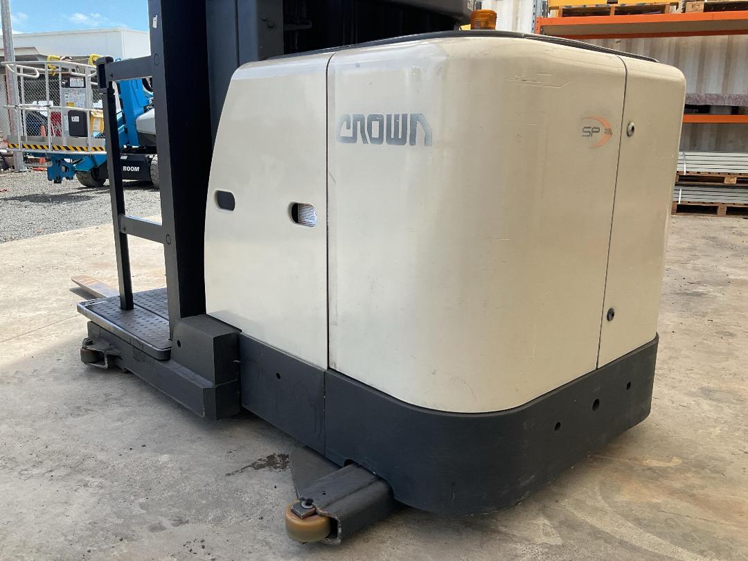 Photo '16' of Crown SP3520-30TT312 H Other Machine Photo '16' of Crown SP3520-30TT312 H Other Machine