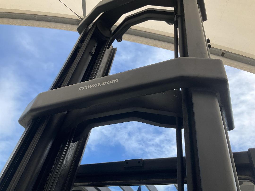 Photo '19' of Crown SP3520-30TT312 H Other Machine Photo '19' of Crown SP3520-30TT312 H Other Machine