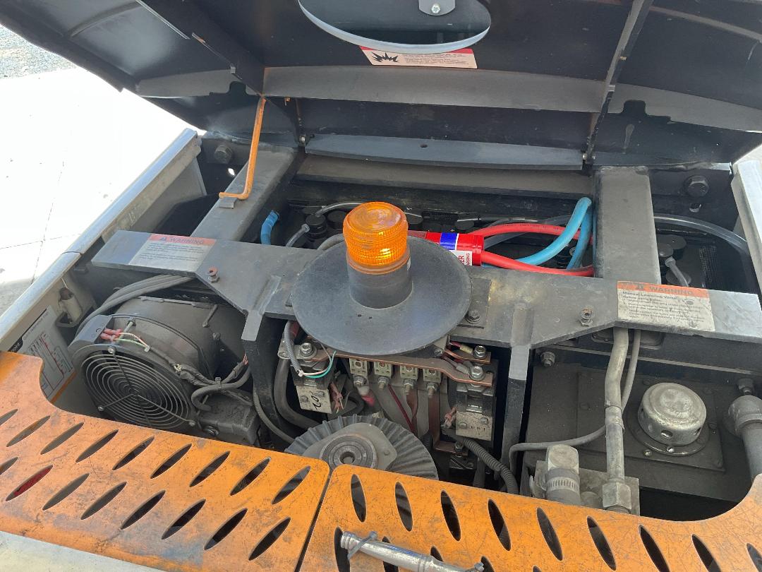 Photo '20' of Crown SP3520-30TT312 H Other Machine Photo '20' of Crown SP3520-30TT312 H Other Machine