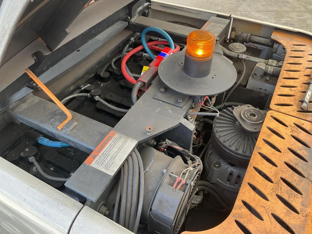 Photo '21' of Crown SP3520-30TT312 H Other Machine Photo '21' of Crown SP3520-30TT312 H Other Machine