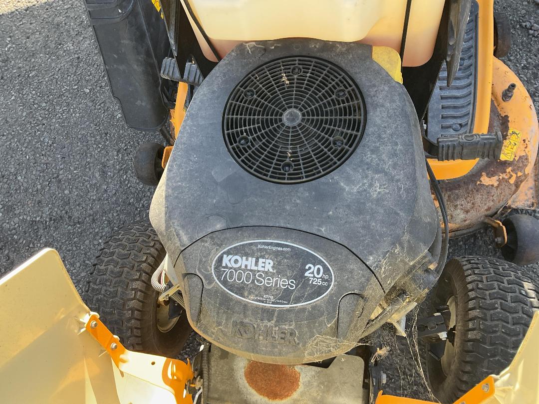 Photo '6' of Cub Cadet LTX1042 Mower