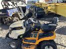 Thumbnail '5' of Cub Cadet LTX1042 Mower