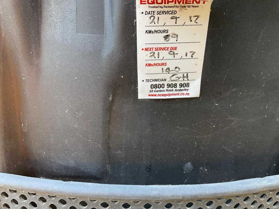 Photo '15' of Cub Cadet LTX1042 Mower