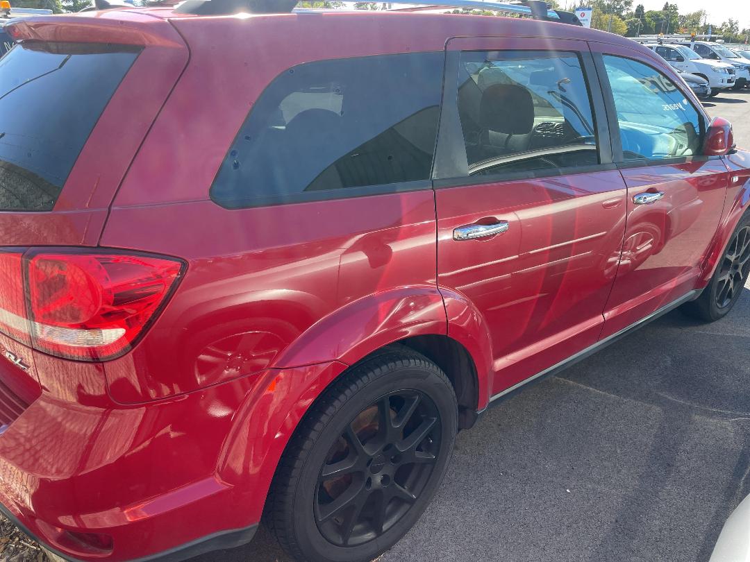 Photo '6' of Dodge Journey R/T