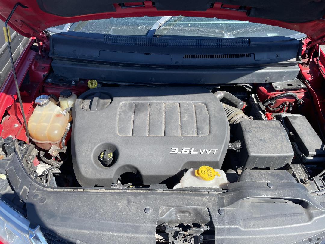 Photo '4' of Dodge Journey R/T