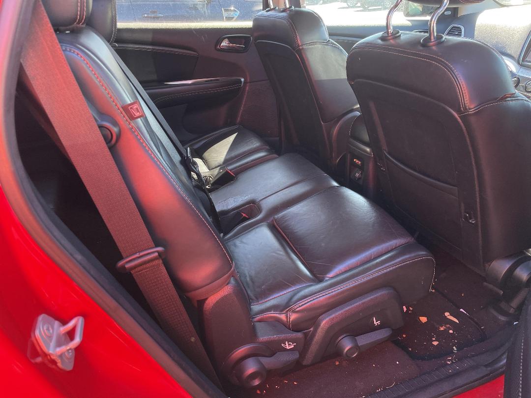 Photo '7' of Dodge Journey R/T