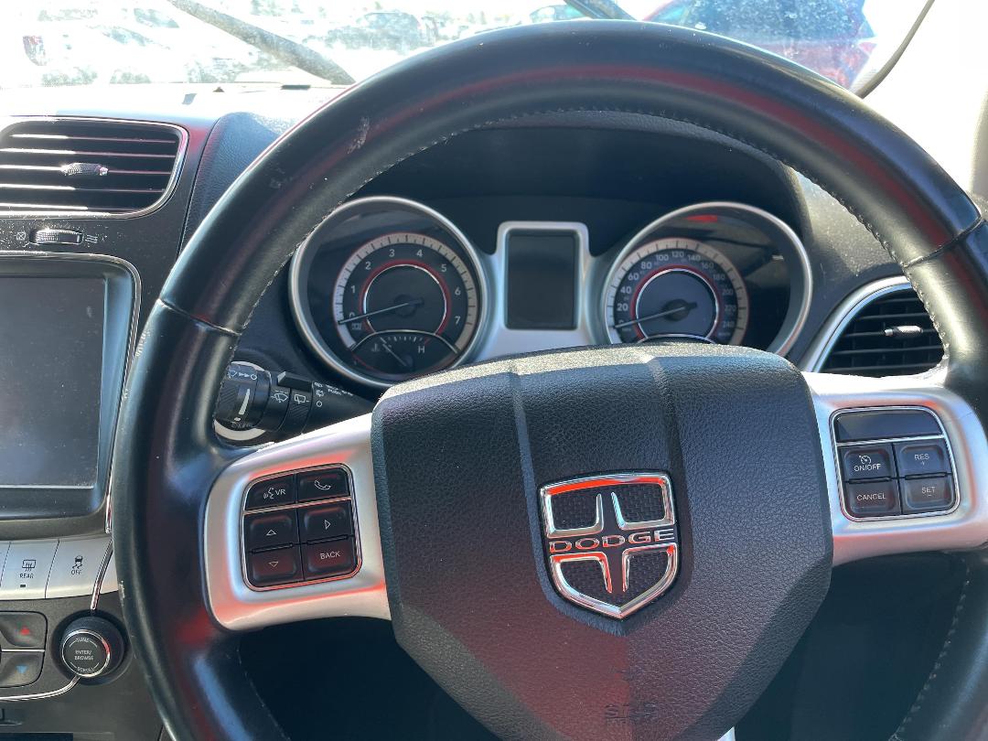 Photo '9' of Dodge Journey R/T