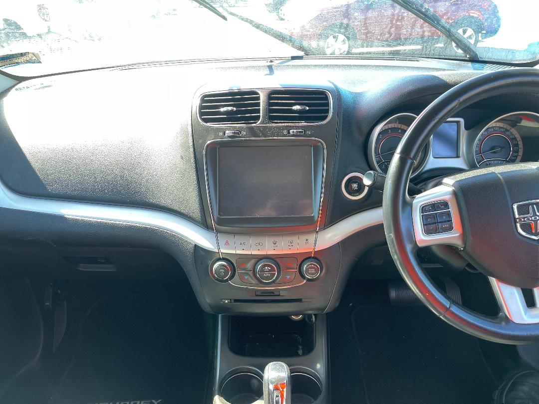 Photo '10' of Dodge Journey R/T