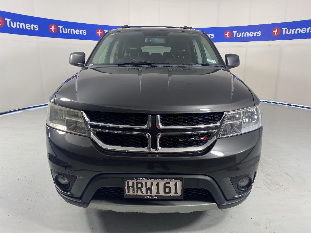 Photo '2' of Dodge Journey